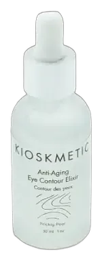KIOSKMETIC Prickly Pear Anti-Aging Eye Contour Elixir