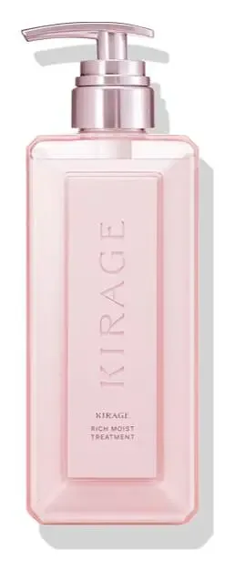 Kirage Rich Moist Treatment