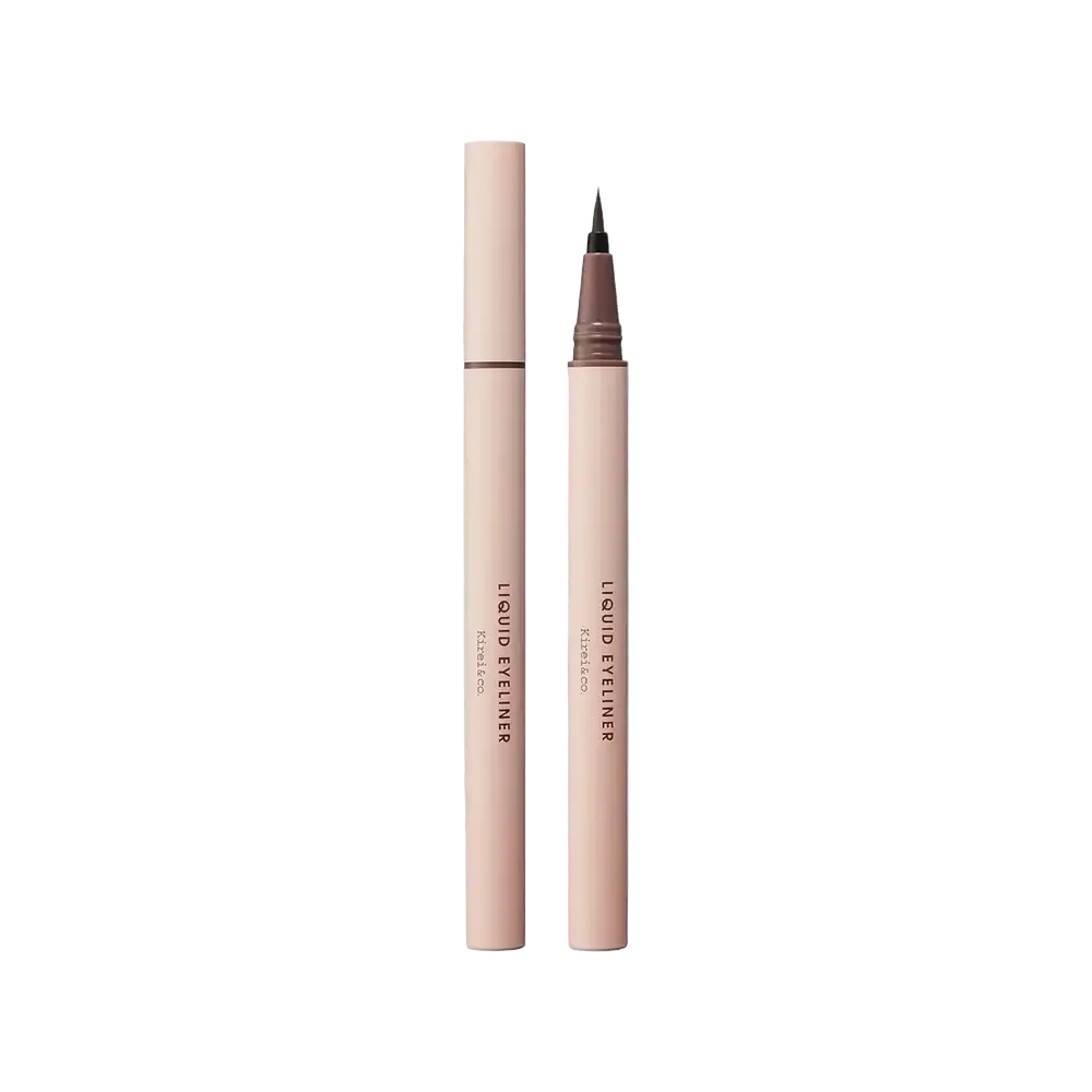 Kirei Products Liquid Eyeliner