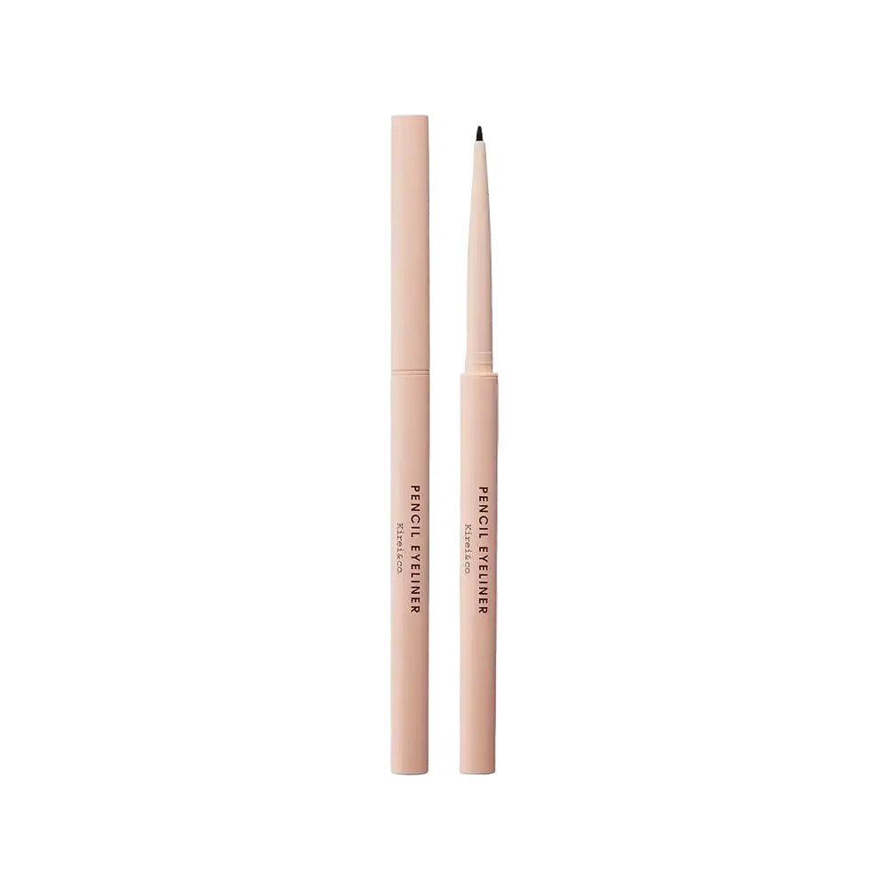 Kirei Products Pencil Eyeliner