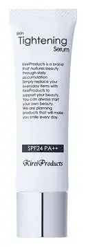Kirei Products Skin Tightening Serum