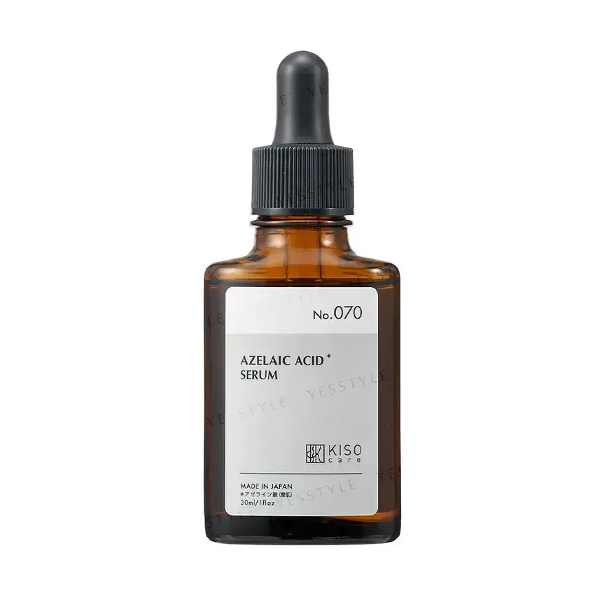 KISOCare Azelaic Acid Serum 15%
