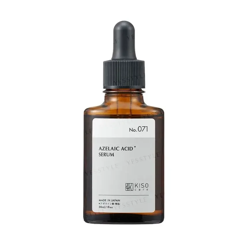 KISOCare Azelaic Acid Serum 20%