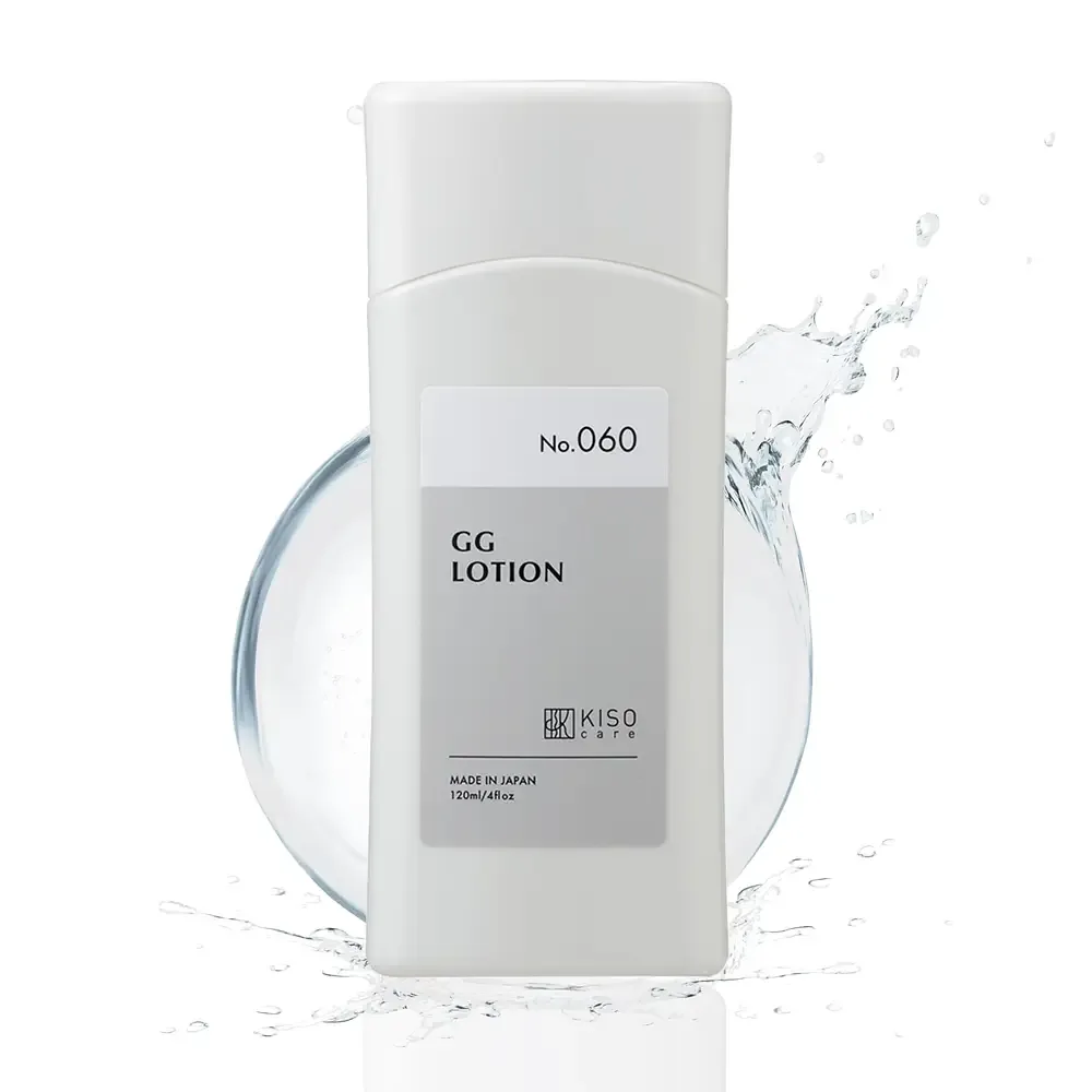 KISOCare GG Lotion