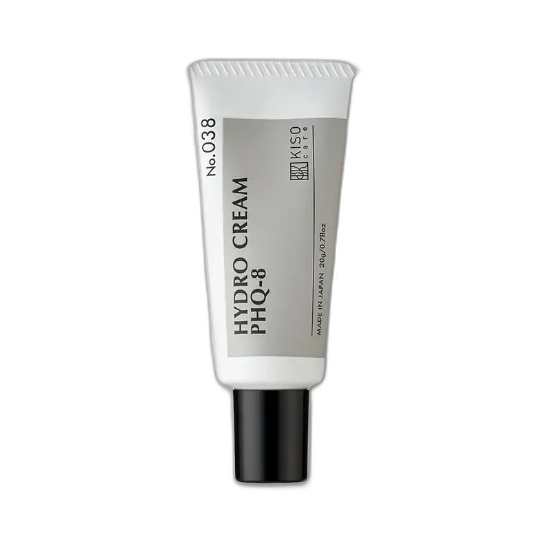 KISOCare Hydro Cream PHQ-8