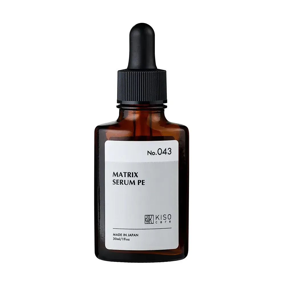 KISOCare Matrix Serum PE
