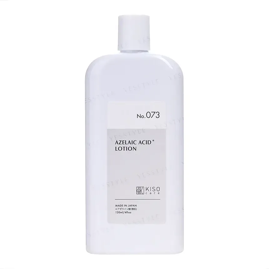 KISOCare No.073 Azelaic Acid Lotion