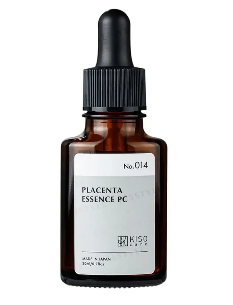 KISOCare Placental Essence PC