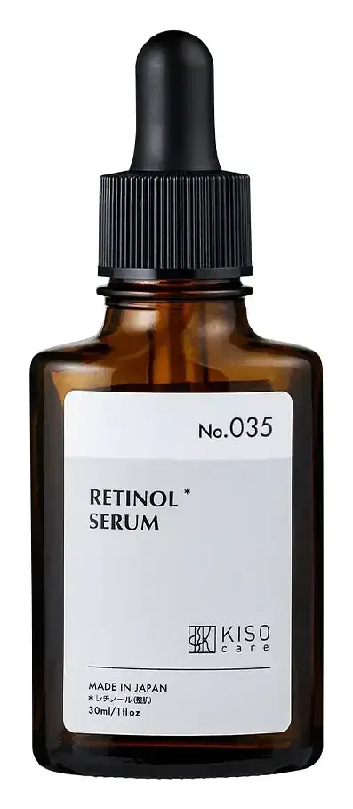 KISOCare Retinol Serum 0.1%
