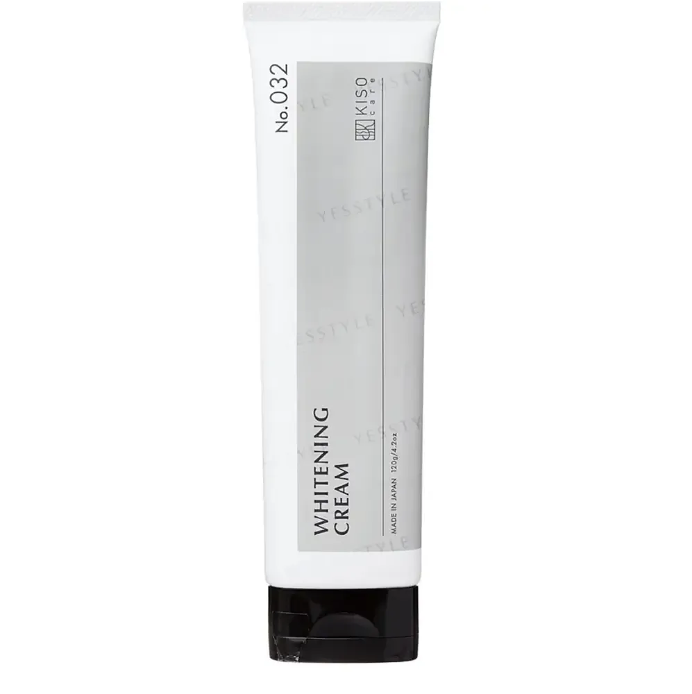 KISOCare Whitening Cream