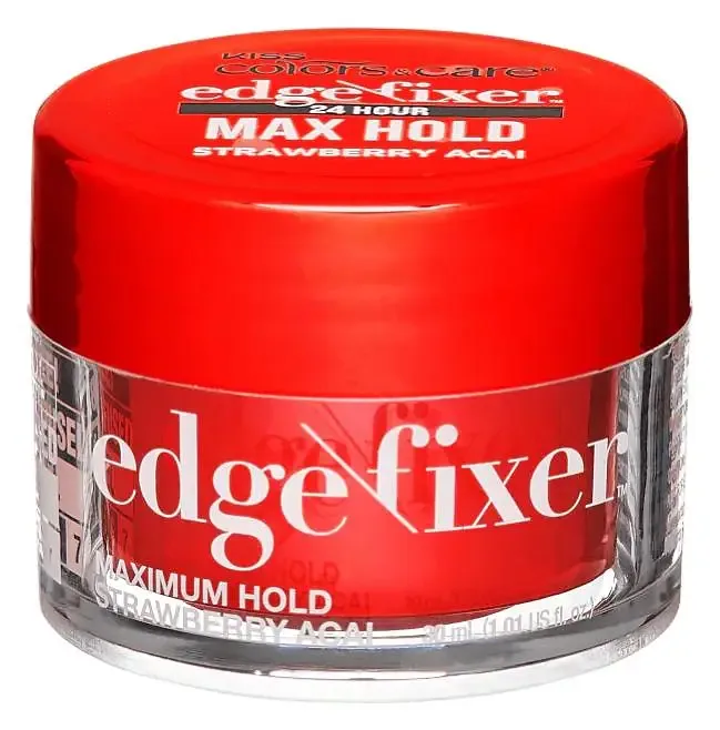 Kiss Edge Fixer