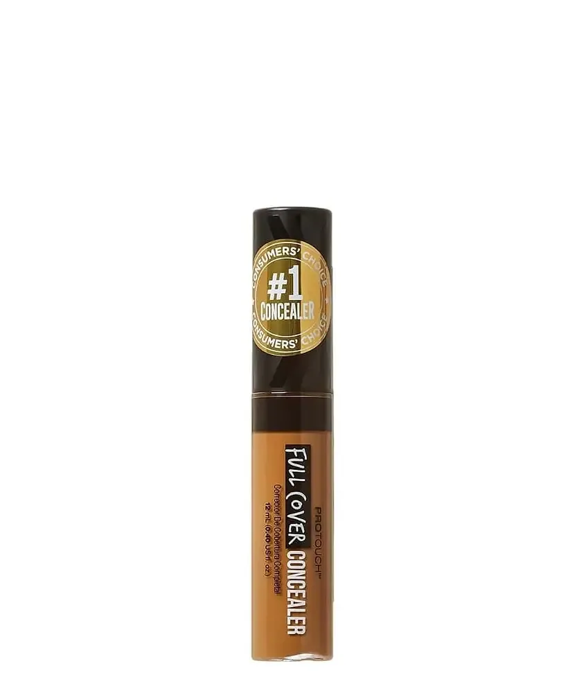 Kiss ProTouch Full Cover Concealer
