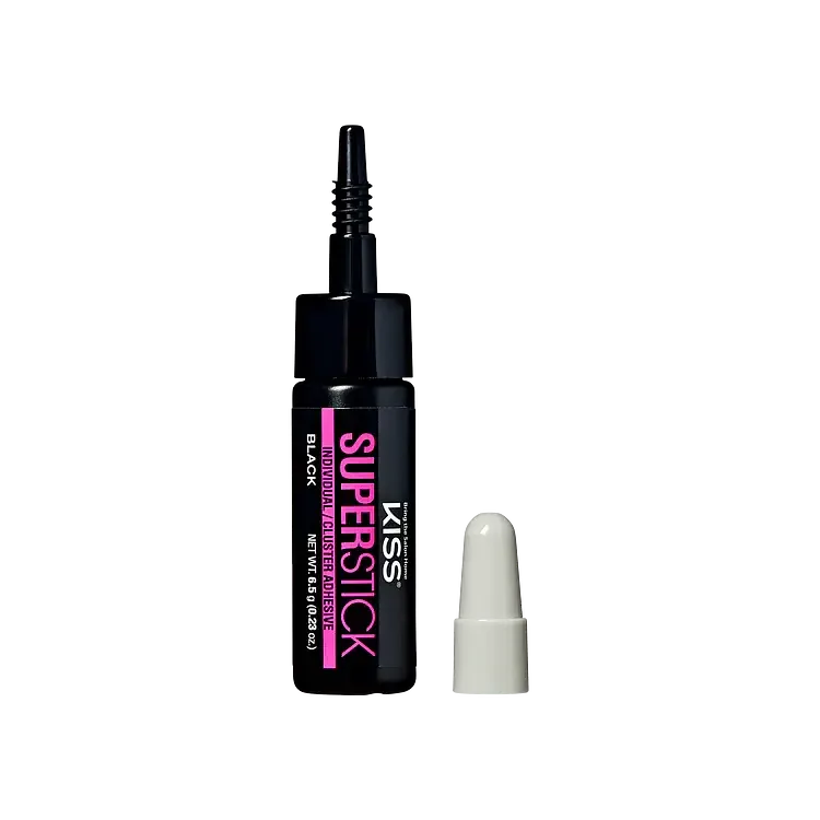 Kiss Superstick Individual / Cluster Lash Adhesive