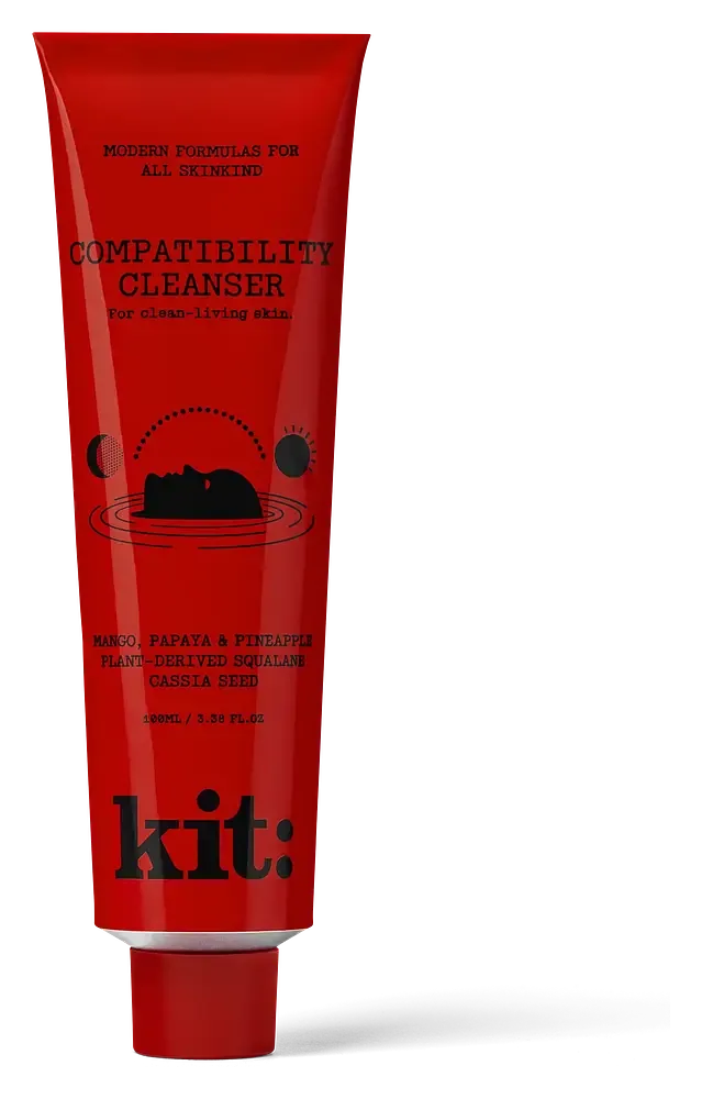 Kit: Compatibility Cleanser