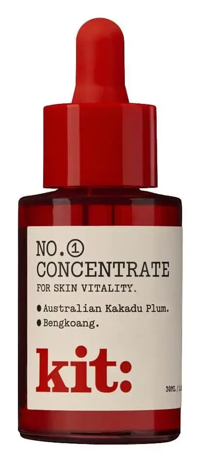 Kit: No. 1 Concentrate