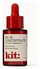 Kit: No. 4 Concentrate