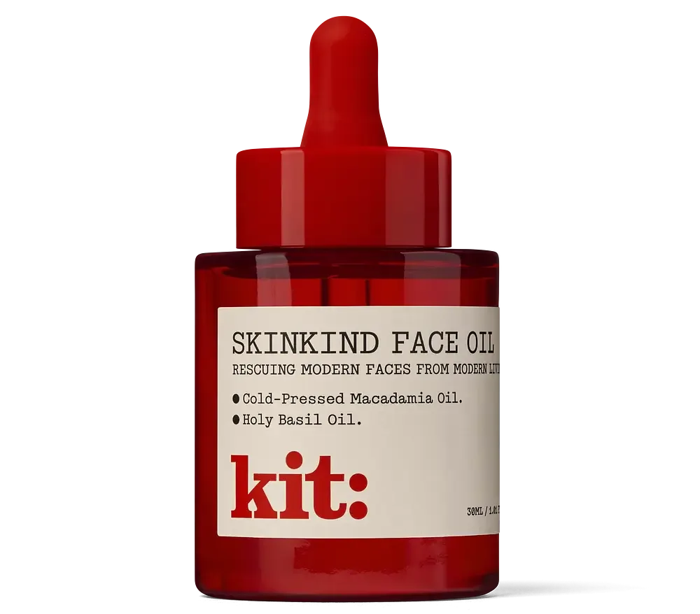 Kit: Skinkind Face Oil