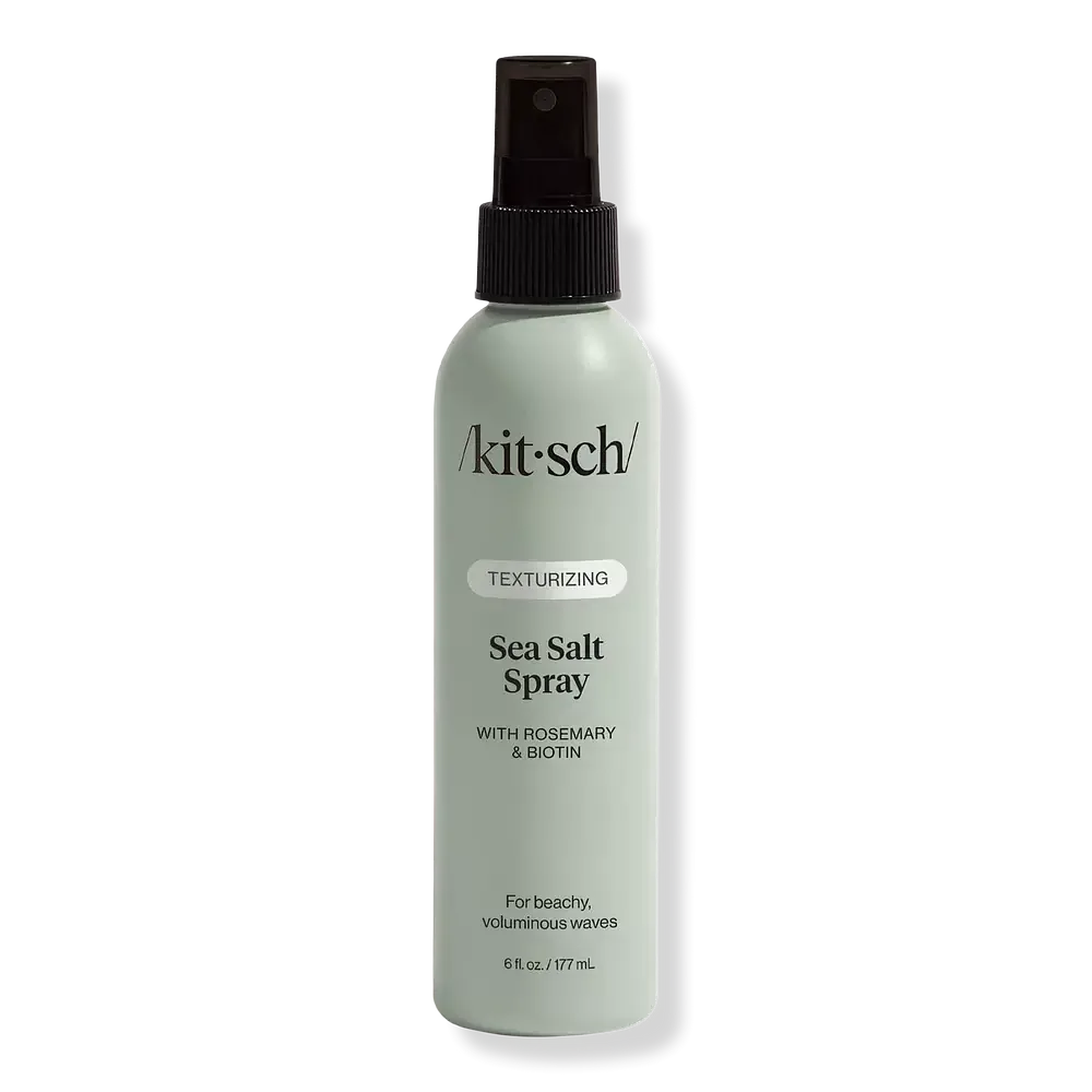 Kitsch Texturizing Sea Salt Spray