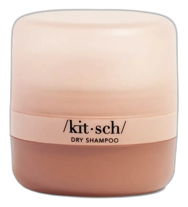 Kitsch Volumizing Rice Protein Dry Shampoo
