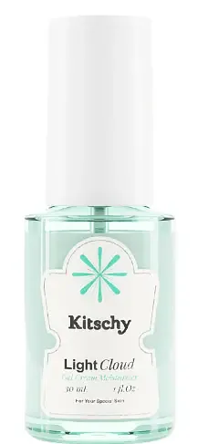 Kitschy Beauty Light Cloud Gel Cream Moisturizer