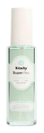 Kitschy Beauty Super Dew Hybrid Toner
