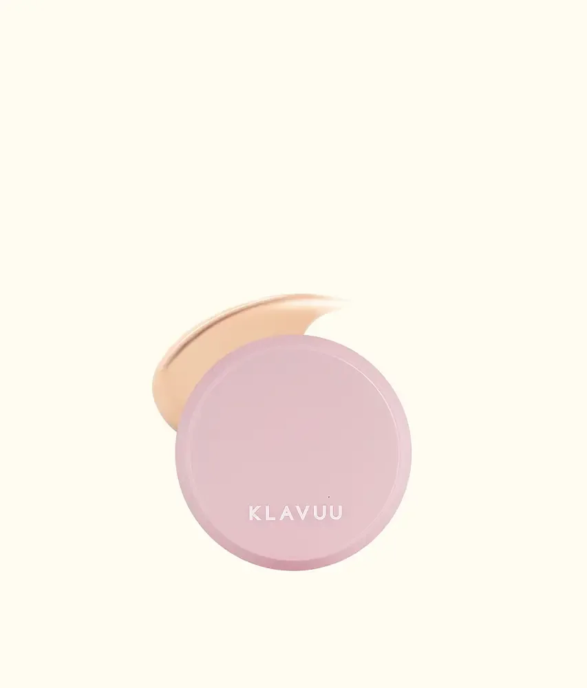 Klavuu Actress Backstage Boosting Cushion Glow