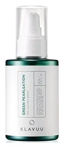Klavuu Green Pearlsation PHA Calming Serum