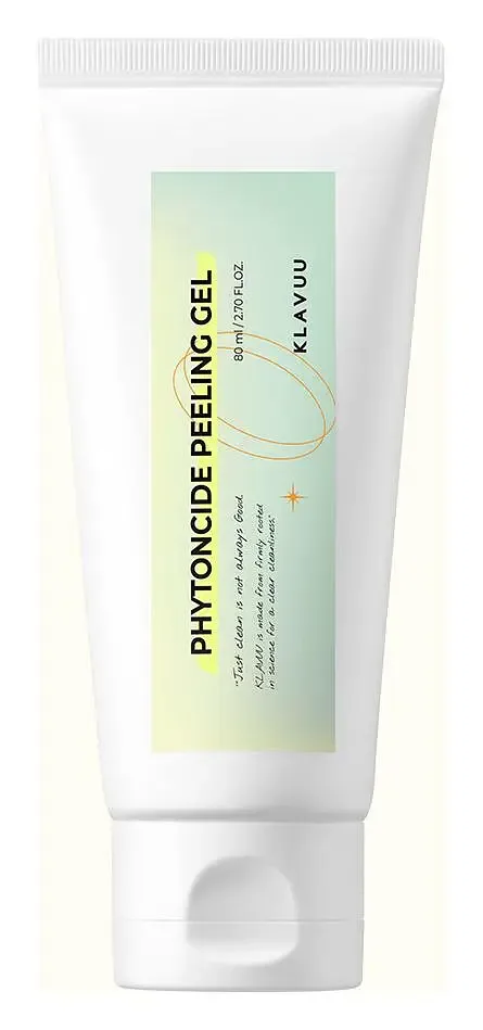 Klavuu Phytoncide Peeling Gel