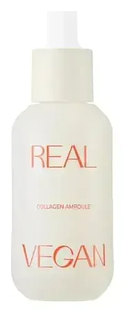 Klavuu Real Vegan Collagen Ampoule