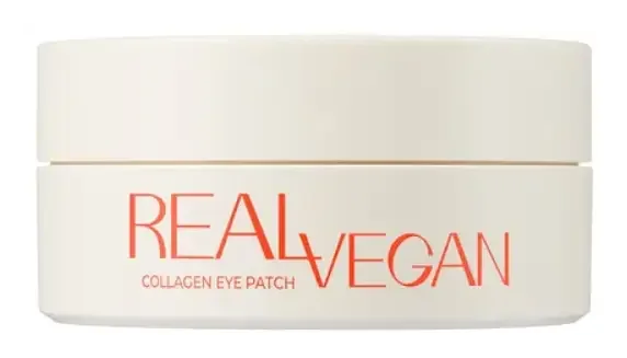 Klavuu Real Vegan Collagen Eye Patch