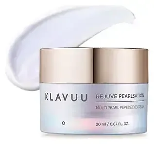 Klavuu Rejuve Pearlsation Multi Pearl Peptide Eye Cream