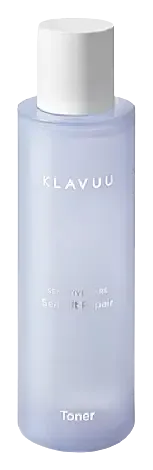 Klavuu Sensitive Care Sea Silt Repair Toner