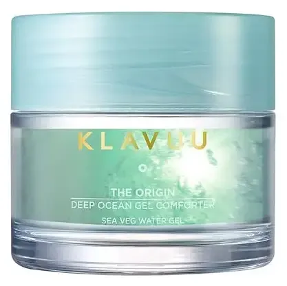 Klavuu The Origin Deep Ocean Gel Comforter