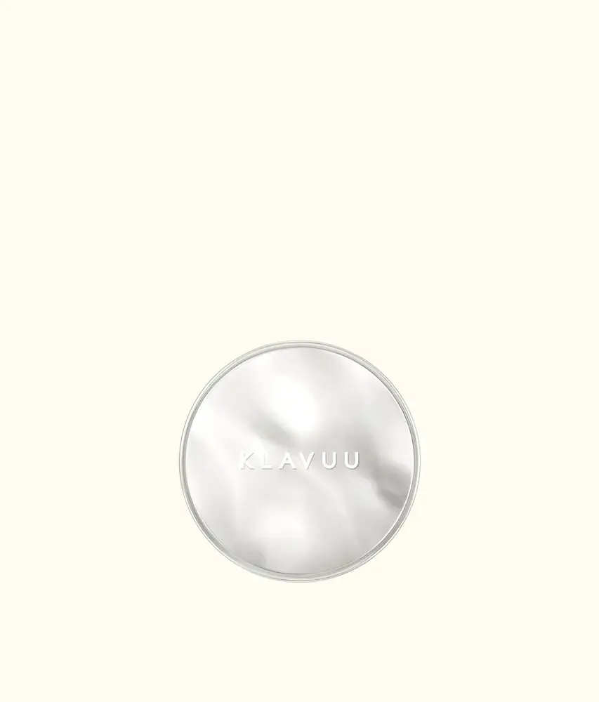 Klavuu Urban Pearlsation High Coverage Tension Cushion Ex SPF 50+
