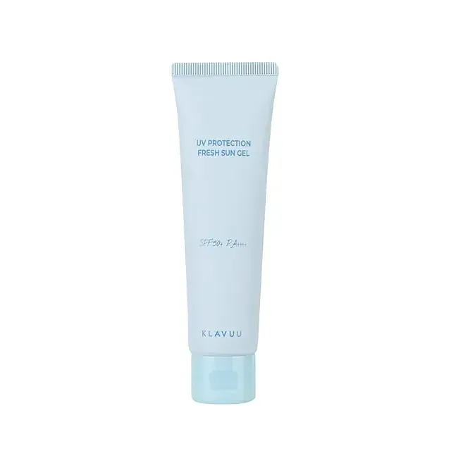 Klavuu UV Protection Fresh Sun Gel SPF50+ PA++++