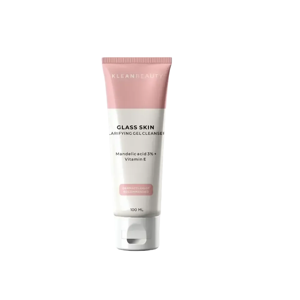 Klean. Clarifying Gel Cleanser