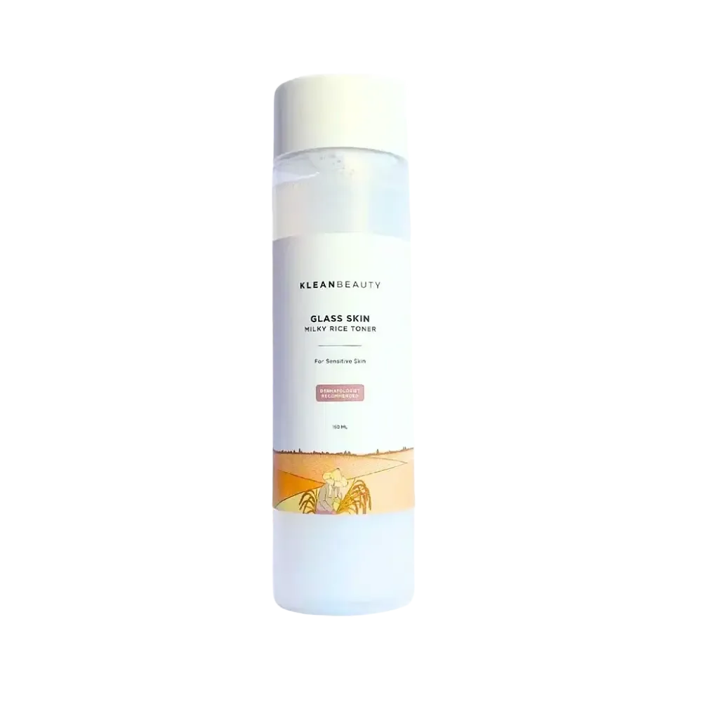 Klean. Milky Toner