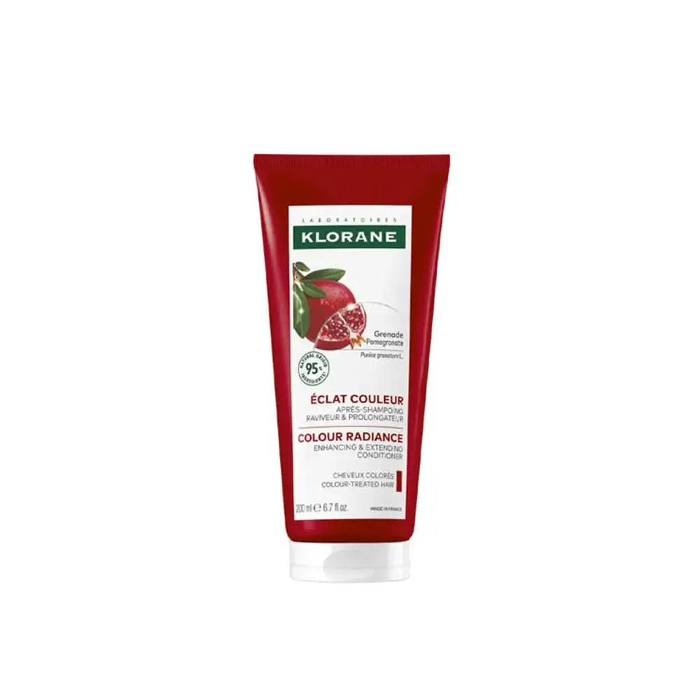 Klorane Color Enhancing Conditioner