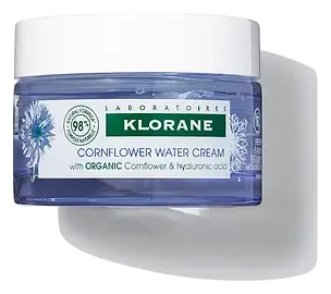 Klorane Cornflower Water Cream