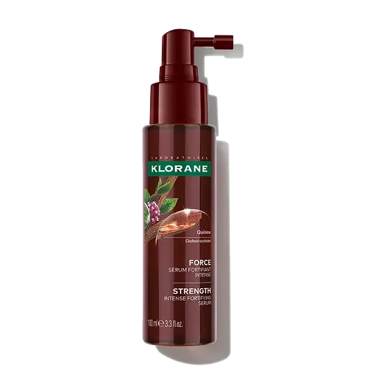 Klorane Intense Fortifying Strength Serum
