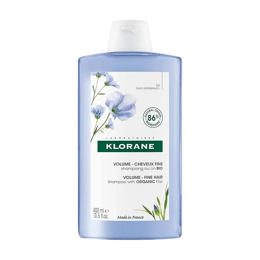 Klorane Volumising Shampoo