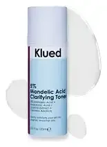 Klued 5% Mandelic Acid Clarifying Toner