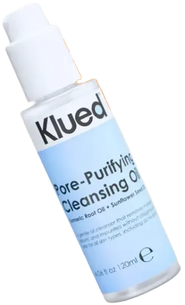 Klued Pore-Purifying Cleansing Oil
