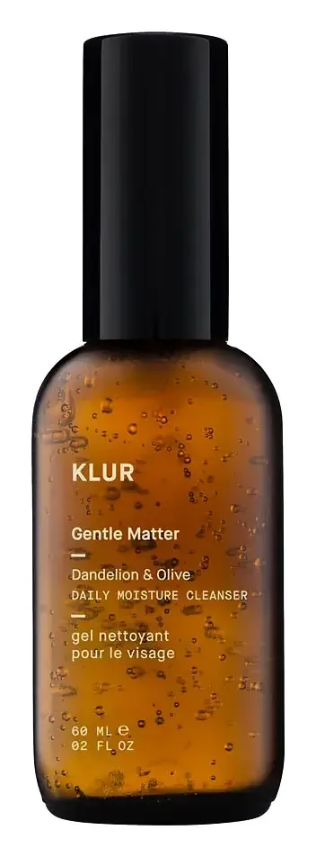 Klur Gentle Matter