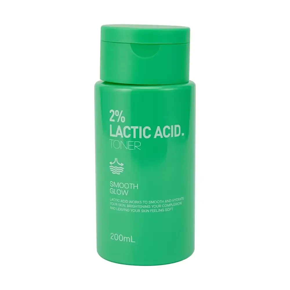 Kmart 2% Lactic Acid Toner