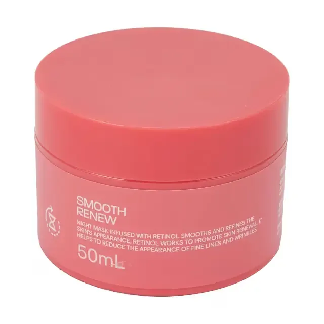 Kmart Smooth & Renew Night Mask
