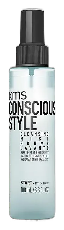 KMS Consciousstyle Cleansing Mist