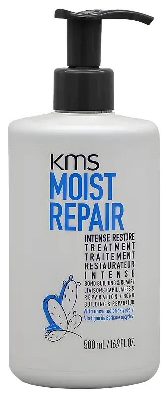 KMS Moistrepair Intense Restore Treatment