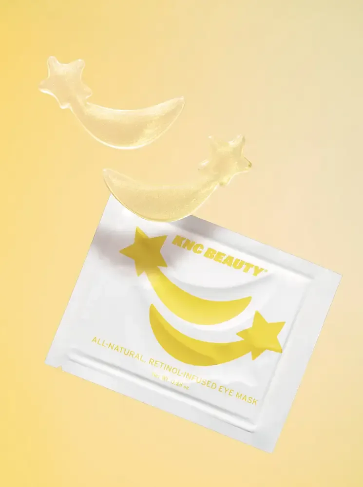 KNC Beauty Star Eye Mask