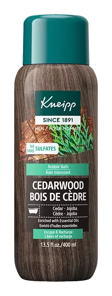Kneipp Bubble Bath
